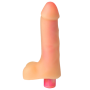 SexFlesh Vibrating Valentino Realistic Vibrator RSV-006