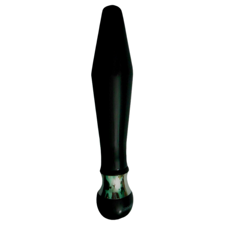 Black Court Vibrator RSV-008