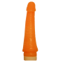 Super ribbed Realistic Vibrator RSV-009