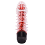 Crystal Realistic Vibrator RSV-012