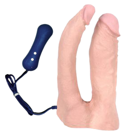 Double Penetrator RSV-015