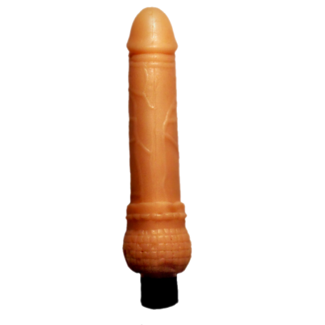 Mr. Dong Realistic Vibrator RSV-017