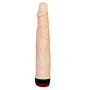 Apollo Silicone Realistic Vibrator RSV-018