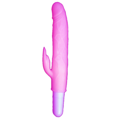 Finger Realistic Vibrator RSV-019