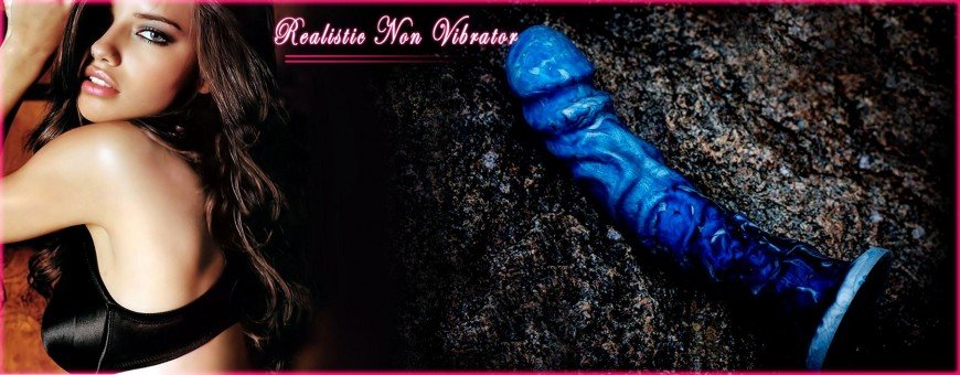 Realistic Non Vibrator Sex Toys | Adult Products In Indianapolis