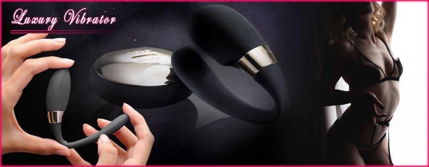 Buy Luxury Vibrator | Best Stimulating Sex Toys For Girls In Boston
